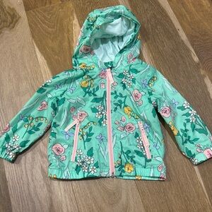 Cat & Jack Rain Jacket